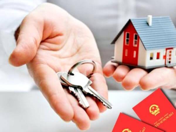 Một số điều cần kiêng kỵ khi nằm mộng thấy bán nhà