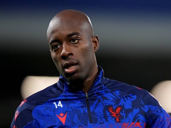 Bóng đá Anh: Mateta gửi đề nghị chia tay CLB Crystal Palace