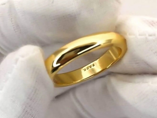 Nằm mơ thấy nhẫn vàng là điềm gì, có phải sắp đổi đời?