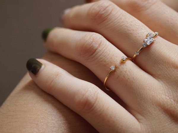 Nằm mơ thấy nhẫn vàng là điềm gì, có phải sắp đổi đời?