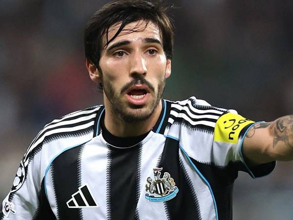 Tin Arsenal: Arsenal gõ cửa Tonali bất thành Tin Arsenal: Arsenal gõ cửa Tonali bất thành