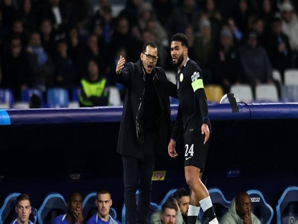 Tin Chelsea: Reece James có nguy cơ lỡ trận gặp Leeds