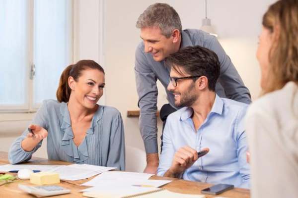 Nằm mơ thấy đồng nghiệp là điềm gì, chọn con gì vượng phát?