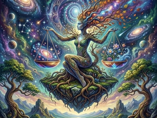 Con số may mắn ngày 2 tháng 4 thứ 5 cung Thiên Bình