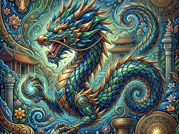 Con số may mắn ngày 18 tháng 03 chủ nhật của tuổi Thìn