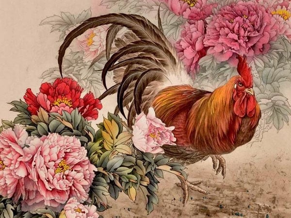 con số may mắn ngày 31/03/2026 tuổi Dậu