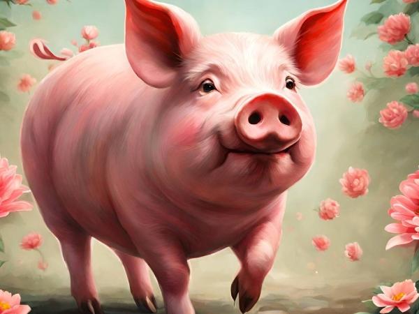 Con số may mắn ngày 2 tháng 4 tuổi Hợi theo tâm trạng