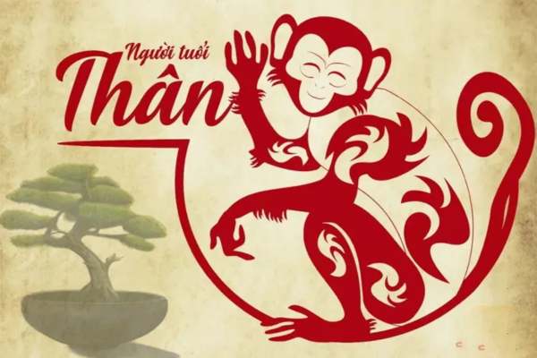 Tổng quan tử vi tuổi Thân ngày 14/3/2026