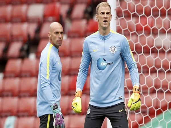 TOP các thủ môn Man City huyền thoại qua các thời kỳ