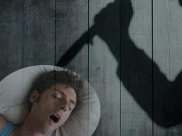 Mơ thấy bị đâm là điềm lành hay dữ, chọn số nào giải đen?