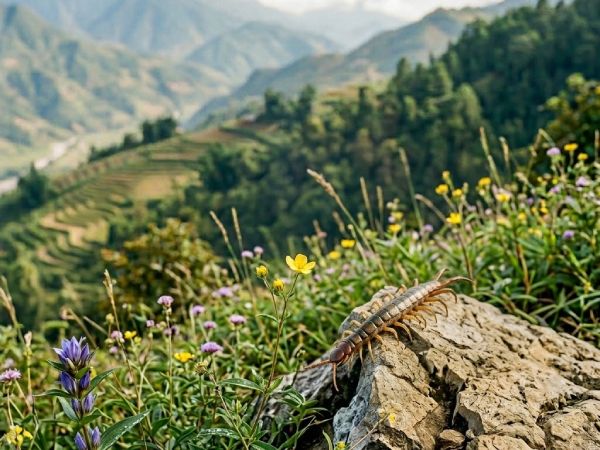 Con rết nhỏ số mấy? Giải mã ý nghĩa theo phong thủy Con rết nhỏ số mấy? Giải mã ý nghĩa theo phong thủy