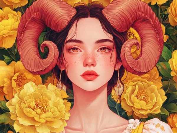 Con số may mắn cung Ma Kết