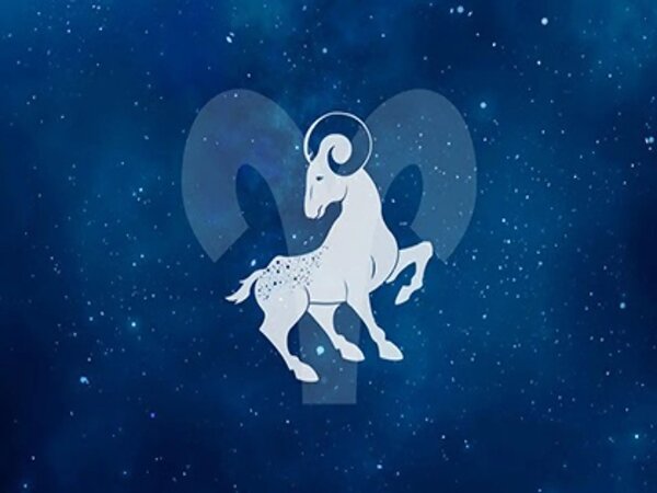 Con số may mắn ngày 15/04/2026 cung Bạch Dương