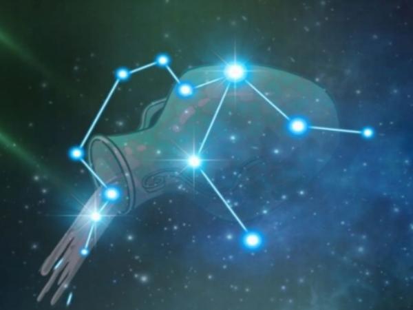 Con số may mắn ngày 3/4/2026 cung Bảo Bình phát tài