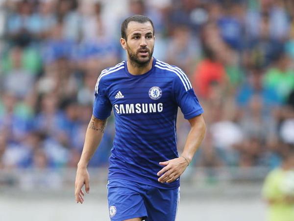 Vai trò các tiền vệ của Chelsea trong bóng đá hiện đại