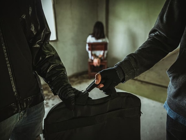 Giải mã nằm mơ thấy bị bắt cóc là điềm gì, số gì may mắn?