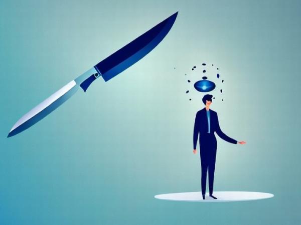 Mơ thấy bị đâm là điềm tốt hay xấu?