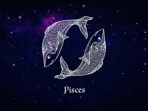 Con số may mắn ngày 12/4 cung Song Ngư theo cảm xúc