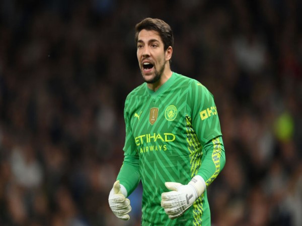 Vai trò và sự phát triển của thủ môn Man City