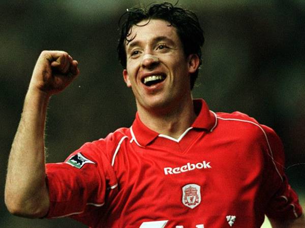 tiền đạo Liverpool vĩ đại nhất mọi thời đại