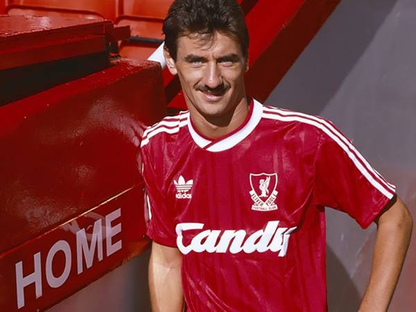 tiền đạo Liverpool xuất sắc nhất lịch sử câu lạc bộ