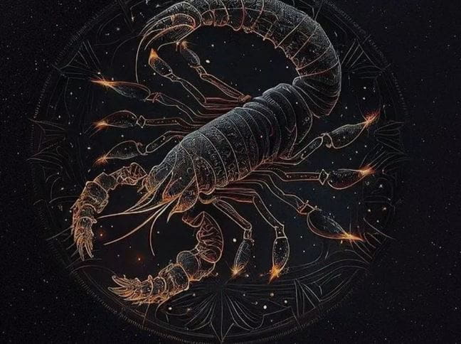 Con số may mắn ngày 16/4 cung Bọ Cạp mang ý nghĩa gì?