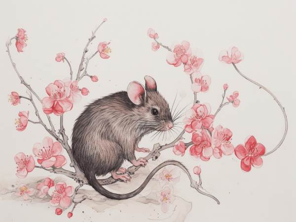 Gợi ý con số may mắn ngày 9/4/2026 tuổi Tý theo từng năm sinh