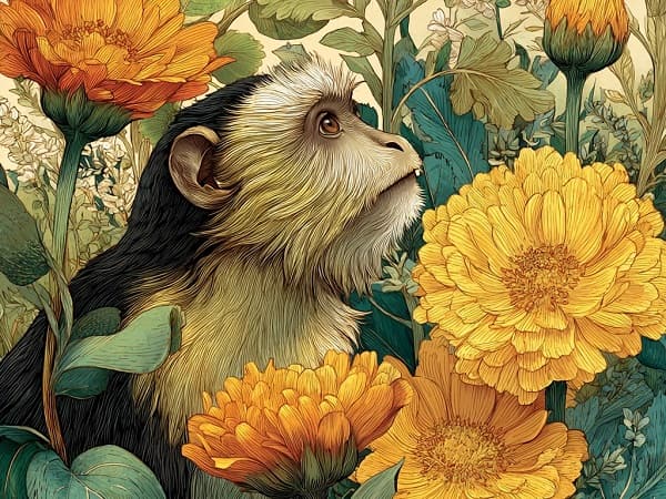 Những con số may mắn ngày 9 tháng 4 của tuổi Thân