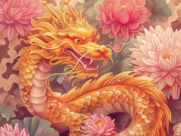 Con số may mắn ngày 19/04/2026 tuổi Thìn