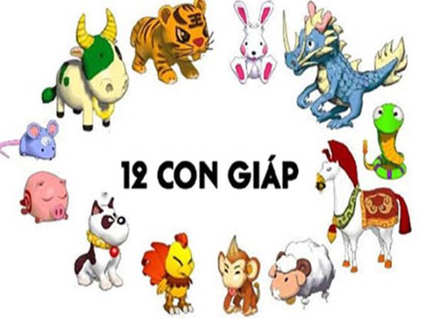Hé lộ con số may mắn ngày 22 tháng 5 thứ 6 của 12 con giáp
