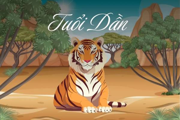 Tuổi Dần
