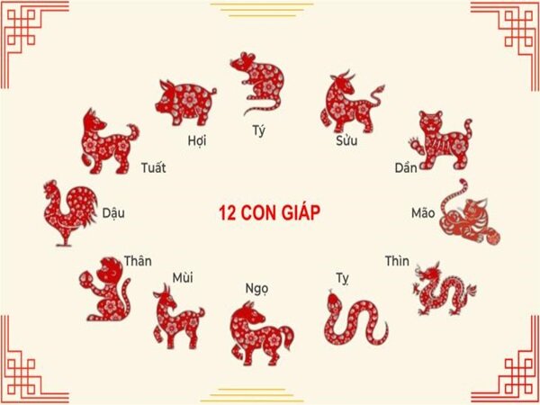 Con số may mắn ngày 15/5/2026 12 con giáp mang tài lộc đến