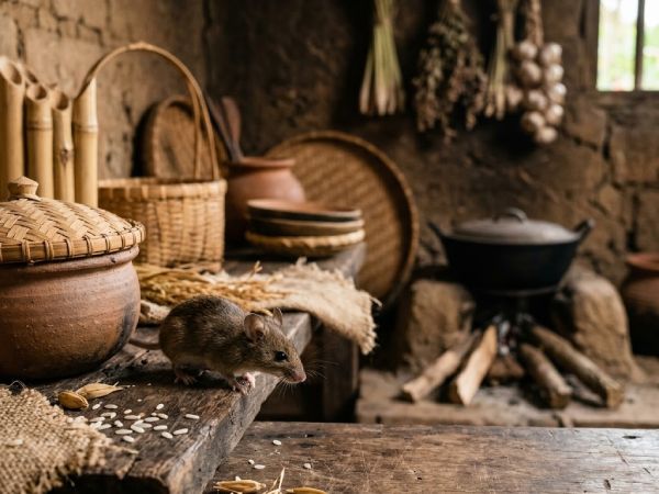 Con số may mắn ngày 7 tháng 5 thứ 5 của tuổi Tý
