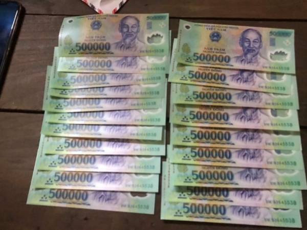 Ý nghĩa tâm linh của giấc mơ thấy tiền giả