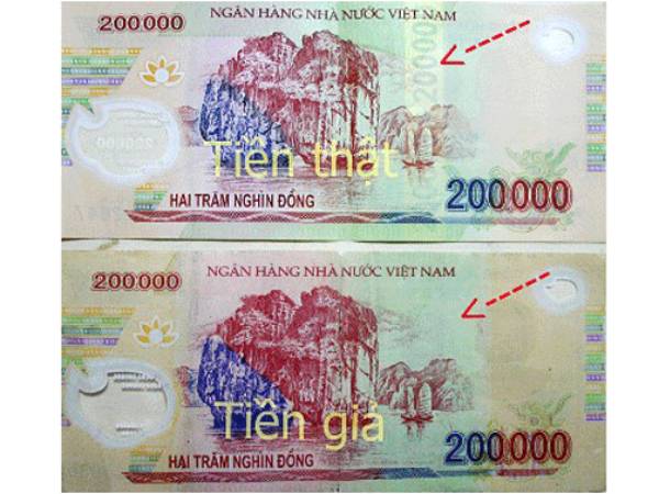 Mơ thấy tiền giả là điềm gì?