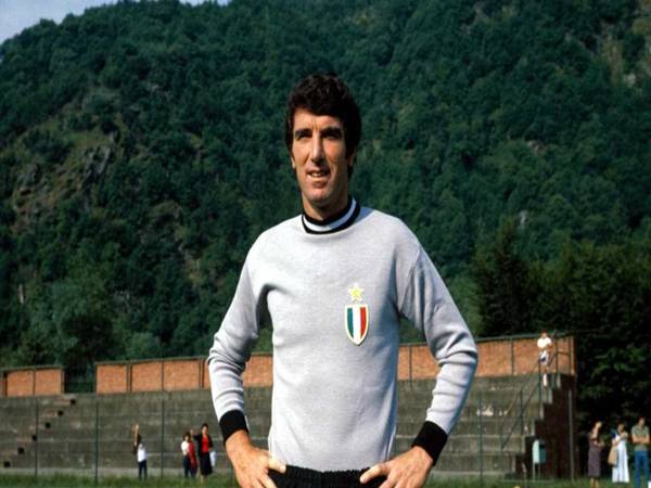 Top thủ môn Juventus xuất sắc nhất lịch sử gồm những ai