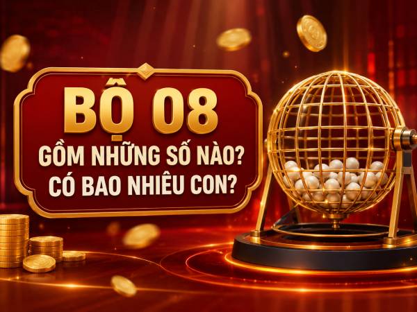 Bộ 08 là gì, bộ 08 gồm những số nào