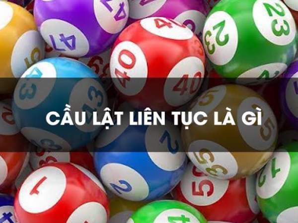 Cầu lật liên tục là gì? Cầu lật liên tục là gì?